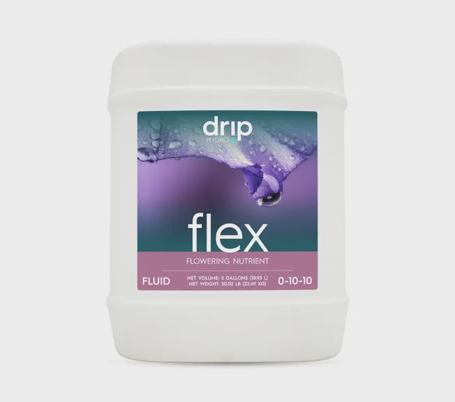 28077 Drip Hydro Flex PK-Booster 5 G