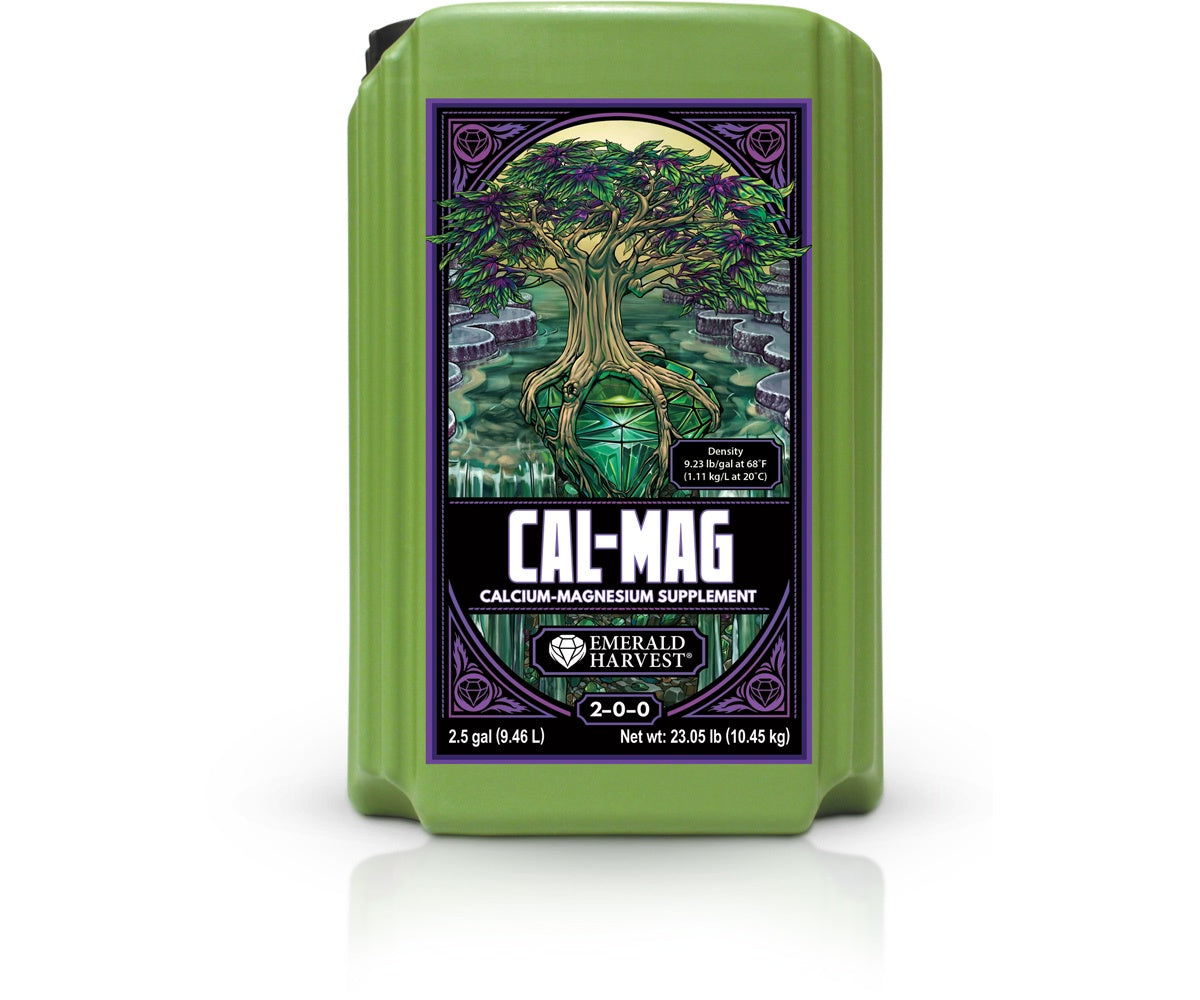 7373 Emerald Cal-Mag 2.5 Gal