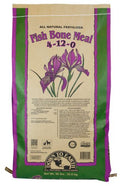 4083 DTE Fish Bone Meal 50LB