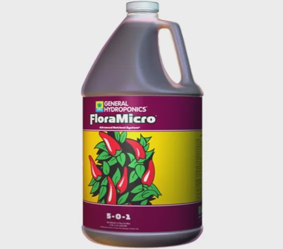 723 GH FloraMicro GAL
