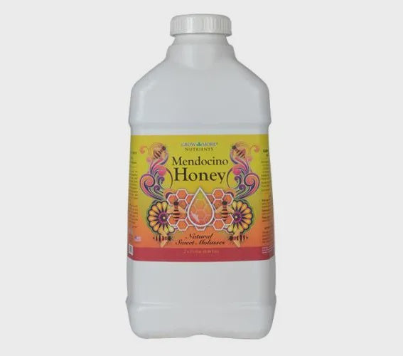 2642 Mendocino Honey 2.5 Gal