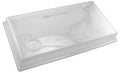 726215 Super Sprouter Standard Dome 2"