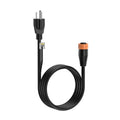 GAVITA UNDER CANOPY 8FT POWER CORD 120