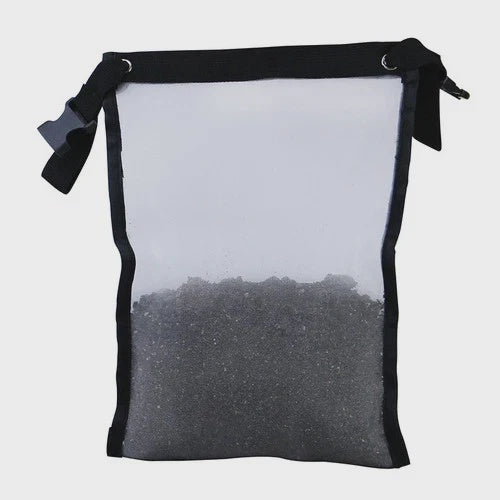 4456 Heavy Harvest Tea Bag Large