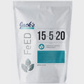 18552 Jack's 15-5-20 TAP 25 lb