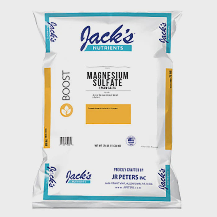 18562 Jack's Boost Epson Salt 25