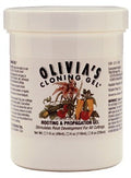 414 Olivia's Cloning Gel 8oz