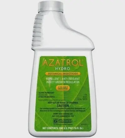 Azatrol Hydro 16 oz.