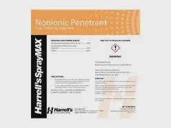 Harrell's Nonionic Penetrant 2.5 Gal.