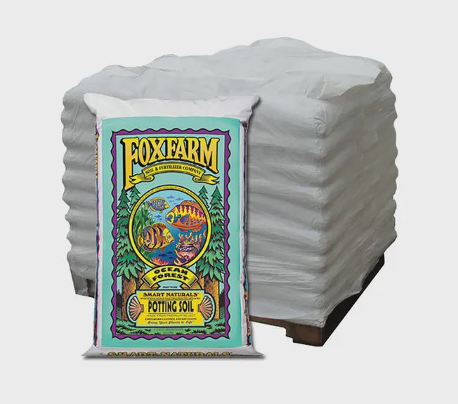 706 Ocean Forest Soil 1.5 CF