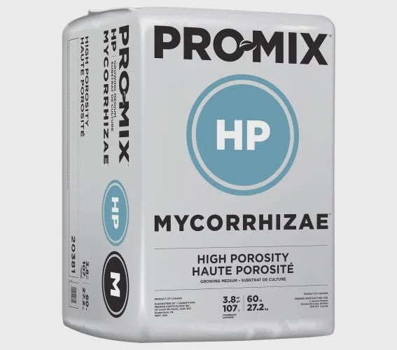 1669 Pro Mix HP 3.8cuft White Bale