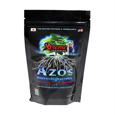 4354  Xtreme Gardening Azos 6 oz
