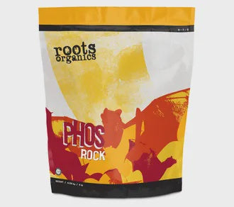 38914 Roots Organics Phos Rock 9lb