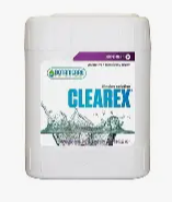 2041 Clearex 5 Gallon