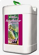 GH Flora Nectar - FruitFusion - 6 Gallon