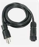 Gavita 8FT  Power cable