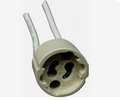 3860 Socket Assembly - Short 5KV