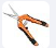 17664 Carbon Edge Pruning Shear Steel Blade