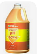 735 GH pH Down Gallon