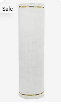 3147  Can Filter 150 w/o Flange