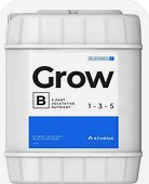 15337 Athena Grow B 5 Gallon