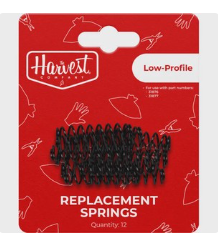 31884 HarvCo LowPro Spring
