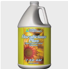 2165 GH Floralicious Plus 1 Gallon