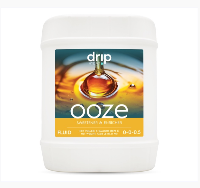 44158 Drip Hydro Ooze 5 Gallon