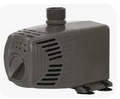 5658 EcoPlus Adj Water Pump 370 GPH