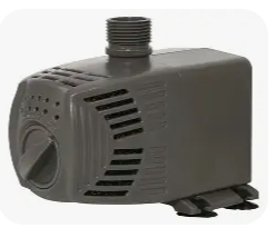 5658 EcoPlus Adj Water Pump 370 GPH