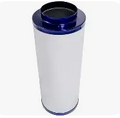 17647  Diesel Filter 6x24 38mm carbon