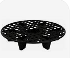 5625 Gro Pro NX Level 13" Pot Eleva
