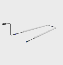 23636 Ion LED 36W Clone Bar - 2 Bars x 18W