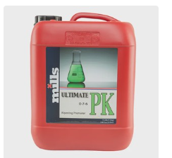 4110 Mills Ultimate PK 10L