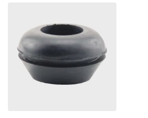 21168 HF Rubber Grommet 1/2