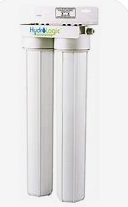 315 Hydro-Logic Tall Boy Sediment Filter - Poly Spun