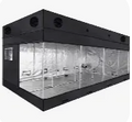 25754 Grow Room 10' x 20' HD GroXces