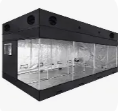 25754 Grow Room 10' x 20' HD GroXces
