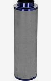 9150 AA Carbon Filter 39"x8