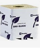 23705 Grodan Pro Improved GR10 Block, Large 4"
