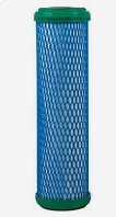 6288 Hydro-Logic Tall Boy Green Coconut Carbon Filter