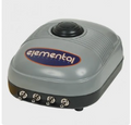 1437  Elemental Solutions O2 Pump 254