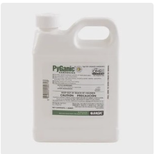 5288 Pyganic Crop Protect EC 1.4 QT