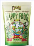 3841 Happy Frog All-Purpose 4 lbs