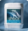 43534 Drip Hydro Shock 5 Gallon
