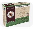 4227 True Liberty Bags 4 Gal 25pk