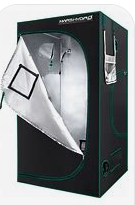 29563 GROW TENT 4 X5