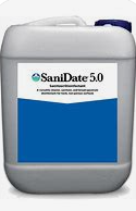 5579 SaniDate 5.0 - 5 Gal
