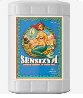 11609 Sensizym Organic-OIM 23L