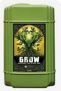 516 Emerald Grow 6 Gal